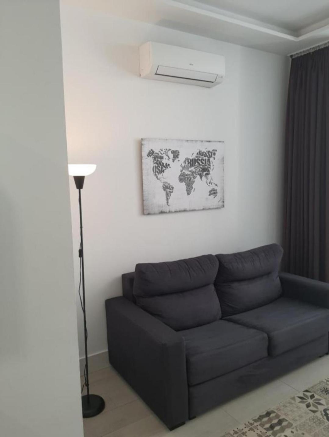 Estupendo Piso A 3 Min Estacion De Tren Maria Zambrano Y Bus Apartment Málaga Exterior foto